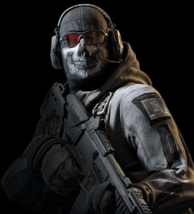 Default Bombana player portrait
